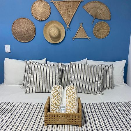 בארה דה סאו מיגל Duplex Em Condominio No Barra Mar מראה חיצוני תמונה