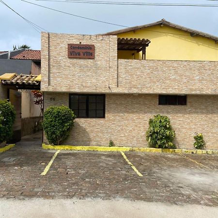 בארה דה סאו מיגל Duplex Em Condominio No Barra Mar מראה חיצוני תמונה