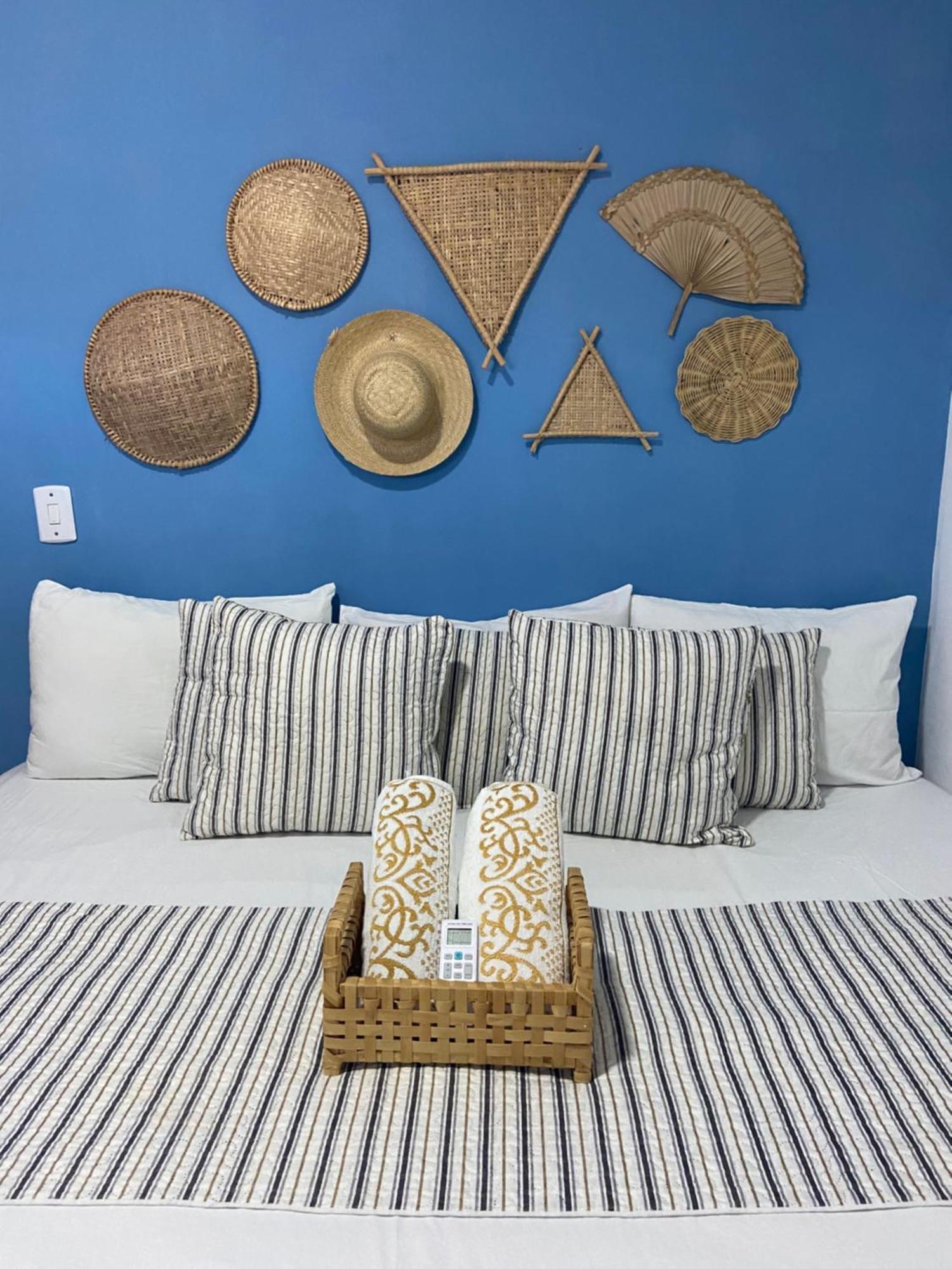 בארה דה סאו מיגל Duplex Em Condominio No Barra Mar מראה חיצוני תמונה