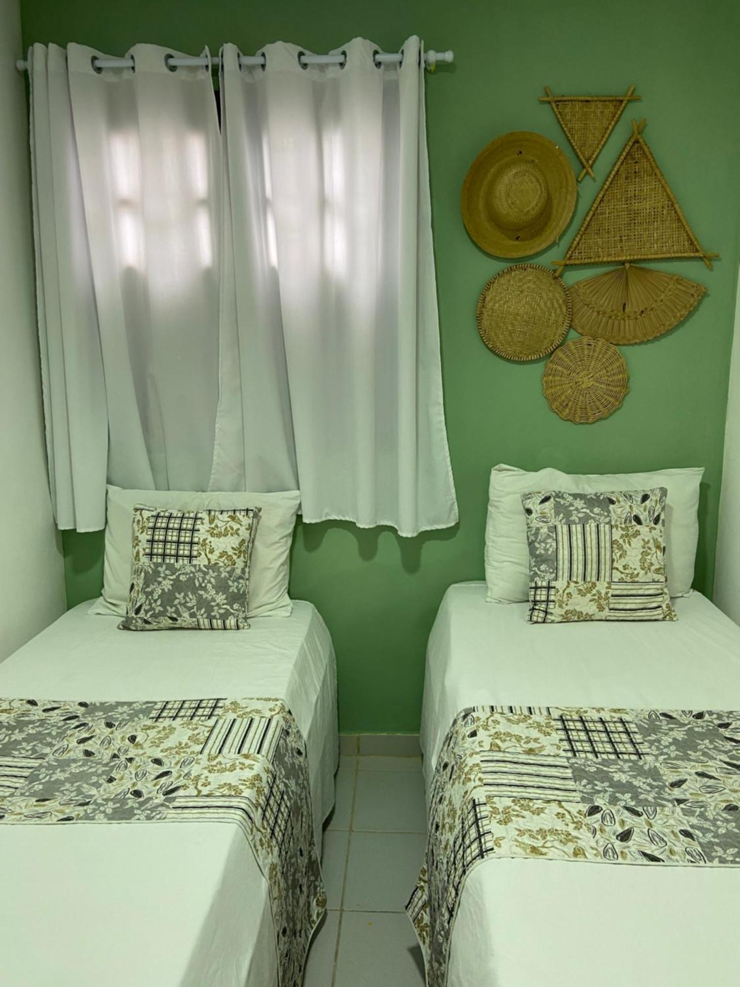בארה דה סאו מיגל Duplex Em Condominio No Barra Mar מראה חיצוני תמונה