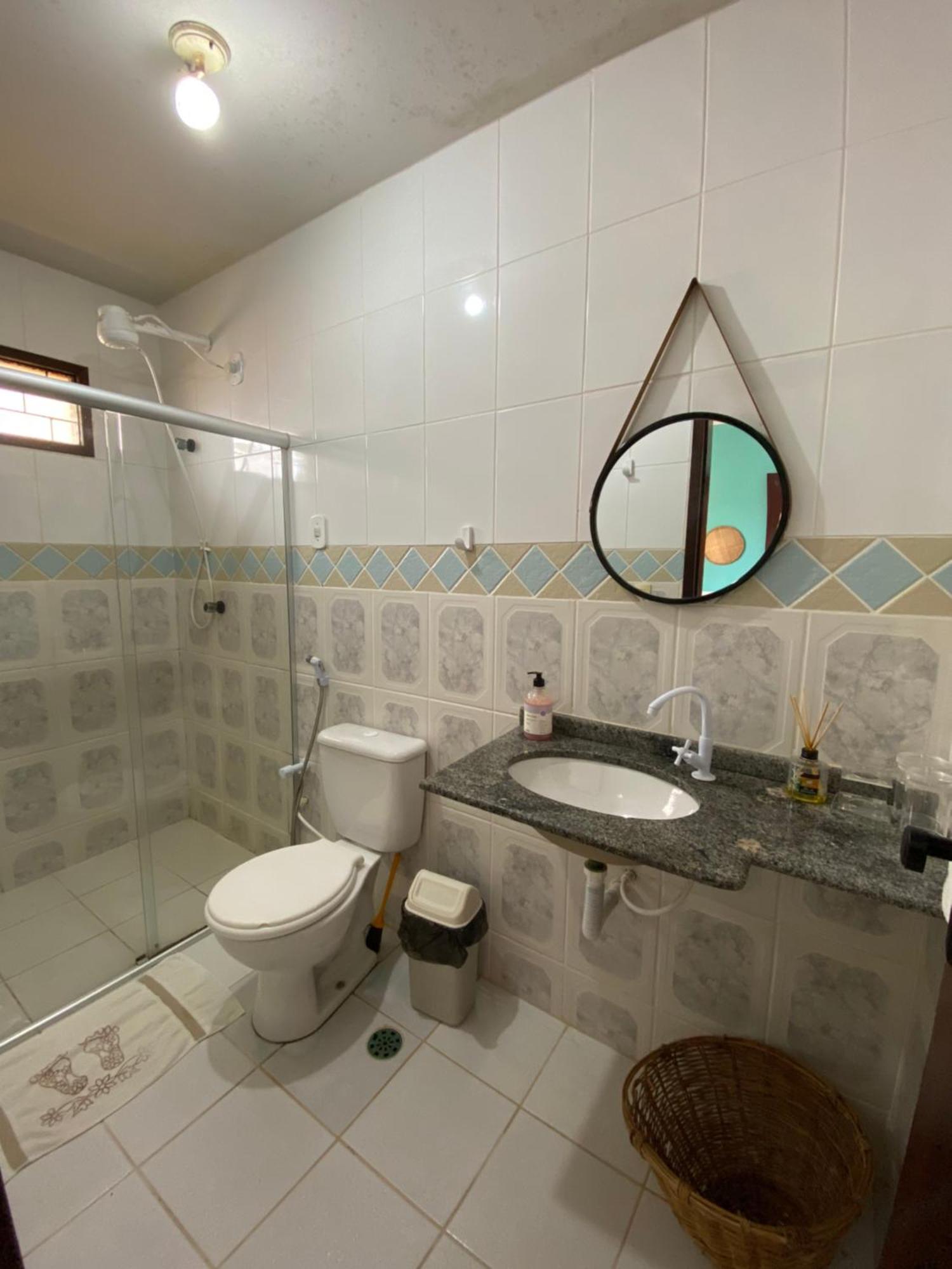 בארה דה סאו מיגל Duplex Em Condominio No Barra Mar מראה חיצוני תמונה