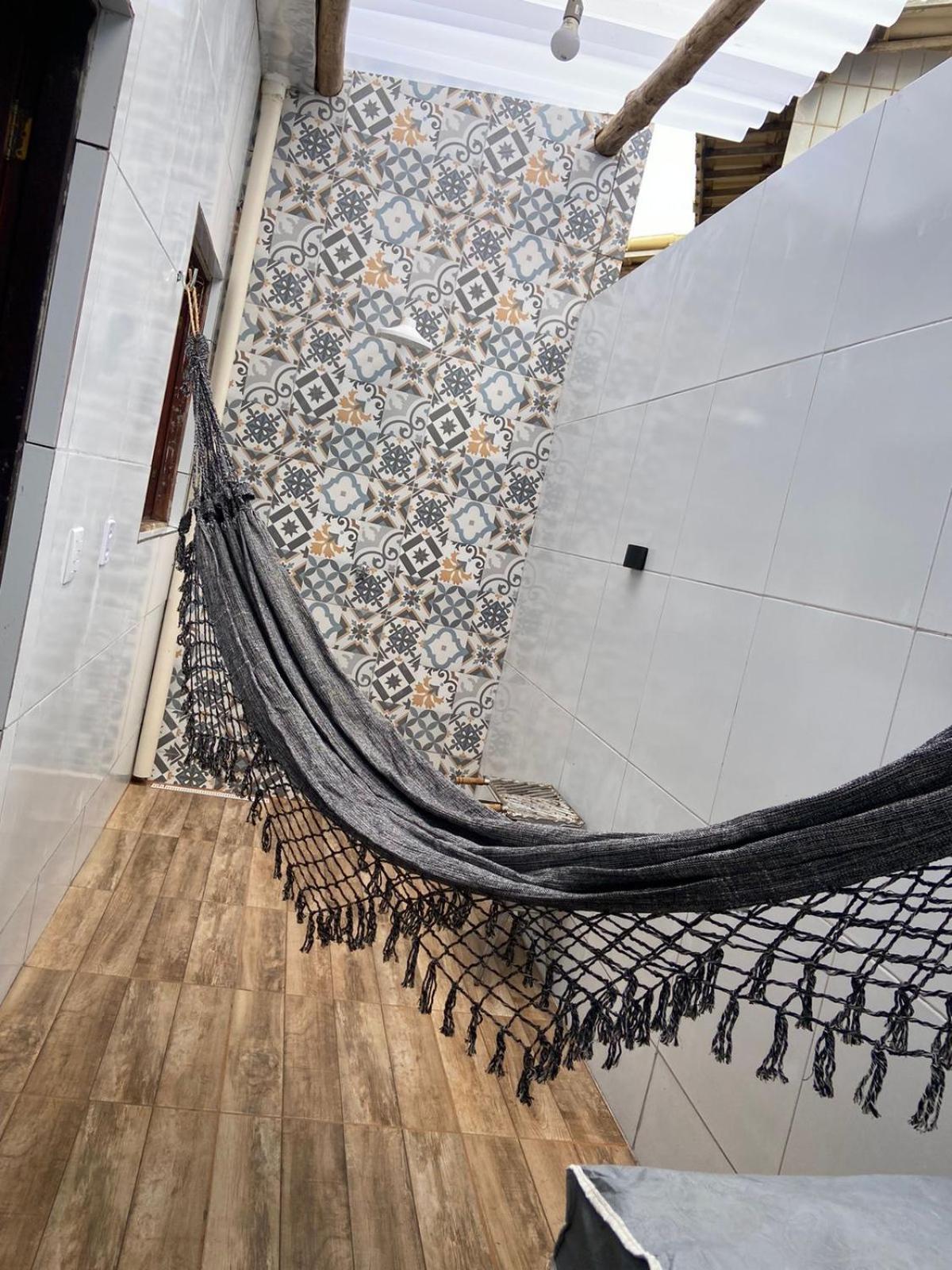 בארה דה סאו מיגל Duplex Em Condominio No Barra Mar מראה חיצוני תמונה