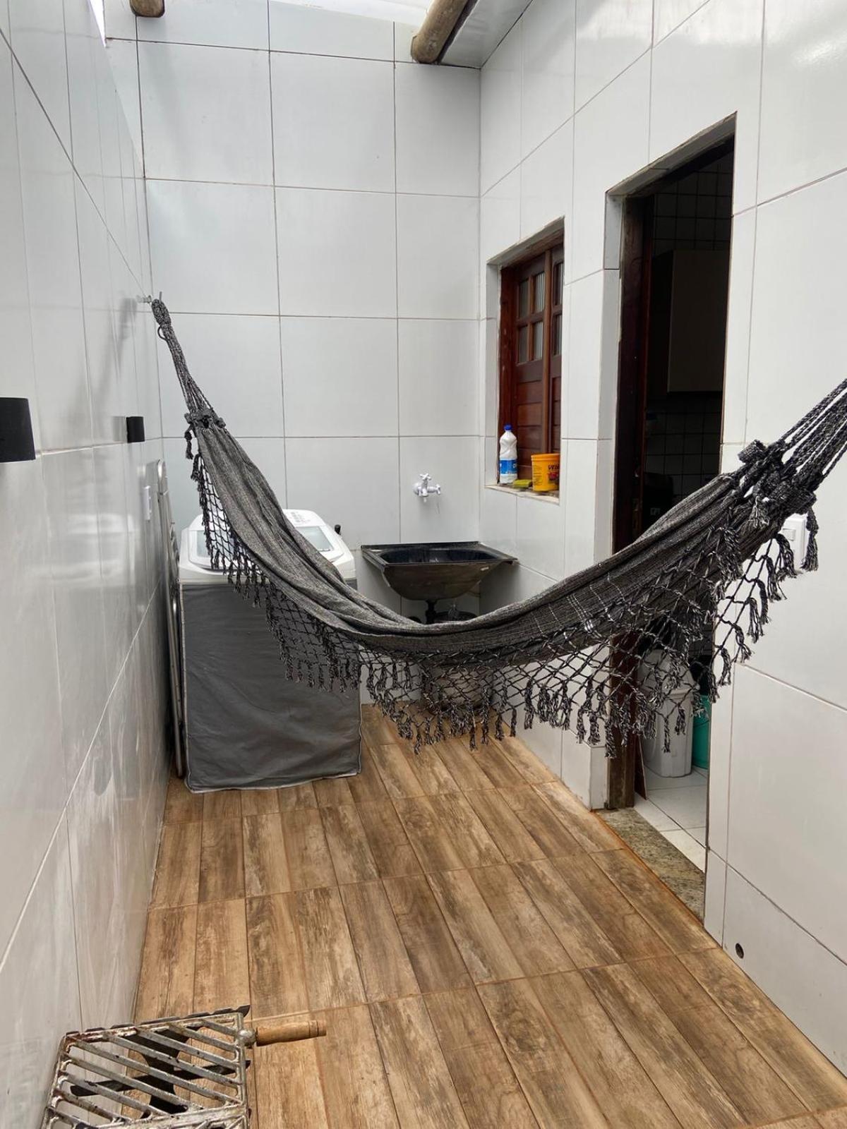 בארה דה סאו מיגל Duplex Em Condominio No Barra Mar מראה חיצוני תמונה